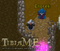 Elorek